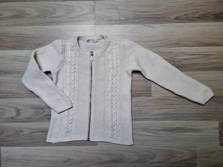 Lehčí svetřík, h&m,116
