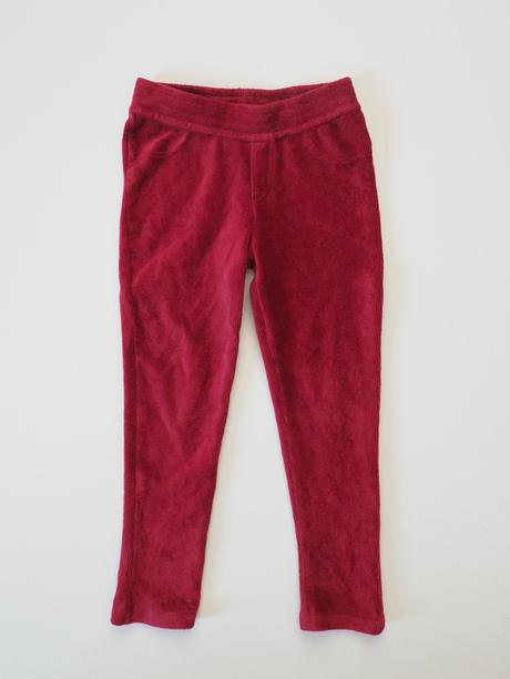 Džegíny vel 116, nutmeg,116