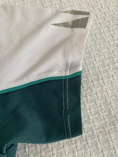 Pánské sportovní tričko vel. l, f&f,l