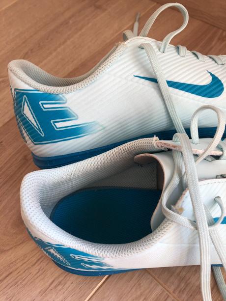 Turfy nike mercurial vel. 38,