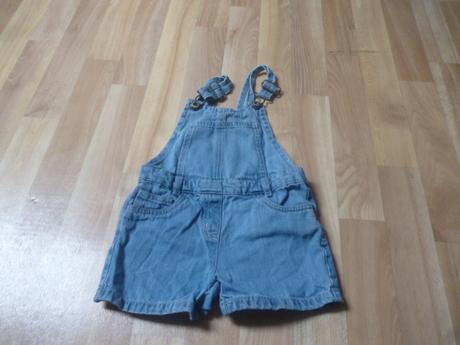 Riflové kratasy lacláky vel. 3-4 next, next,110