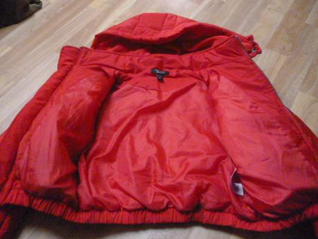 Prošívaná bunda 11-12 new look, new look,152