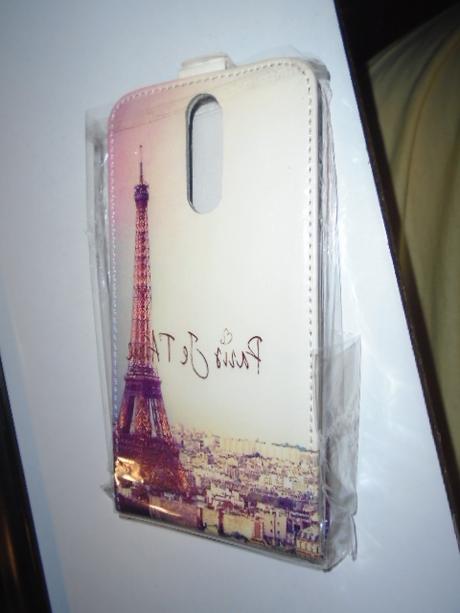 Mobil obal paříž odklápěcí, 