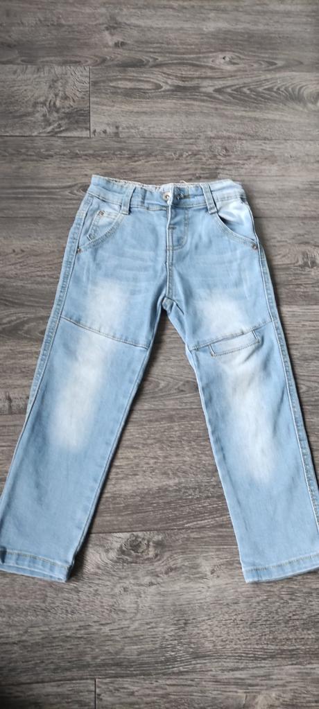 Džíny, zara,104