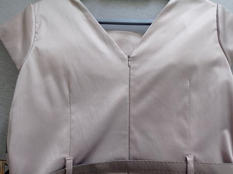 Společenské šaty m,38, 38