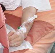 Intravenozní analgesie