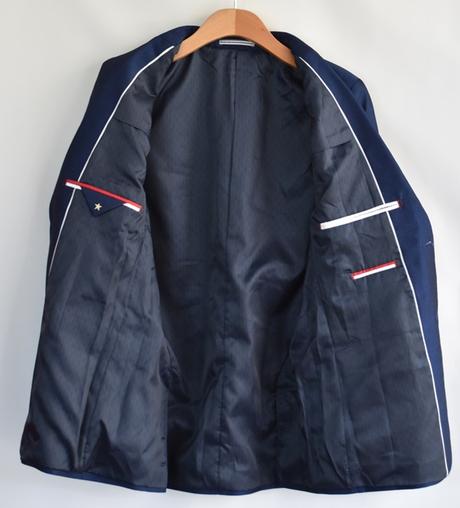 Sako vel. 13 - 14 let, 164