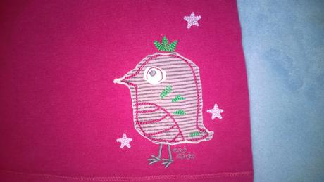 3 x tričko,86/92, eat ants, next, kiki&koko, 86