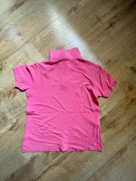 Dětské polo tričko lacoste, lacoste,134