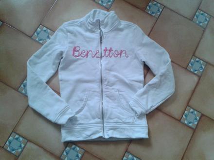 Mikina benetton, benetton,146