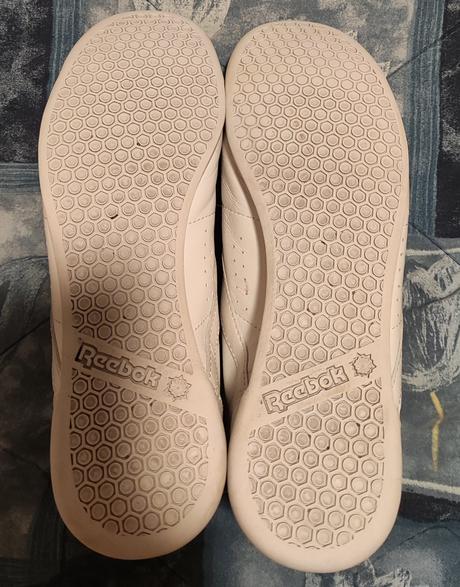 Boty na aerobic, reebok,36