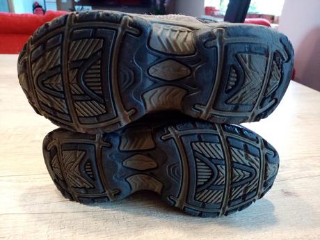 Tenisky next vel. asi 25/26, next,26