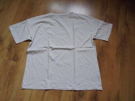 Bílé tričko zn. esmara, vel. 46/48, esmara,46