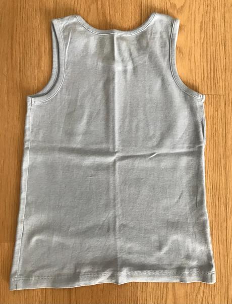 Sada nátělníků marks & spencer 4 kusy, marks & spencer,128