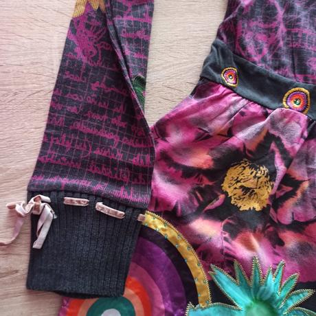 Dámské šaty, desigual,l