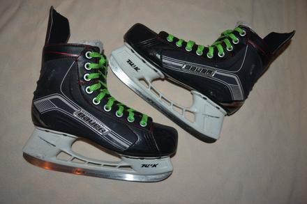 Brusle bauer v.38, bauer,38