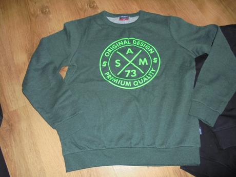 Dvě mikiny vel. 164/170, h&m,164