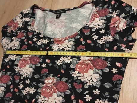 3x tričko amisu vel. m, amisu,m