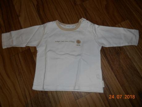 Bavlněné triko s myškou, mexx,62