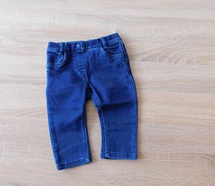 Riflíky baby club vel.74, baby club,74