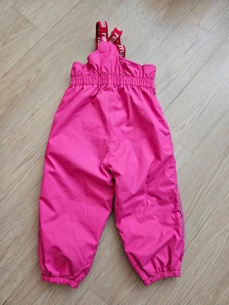 Oteplováky reima, vel. 92, reima,92