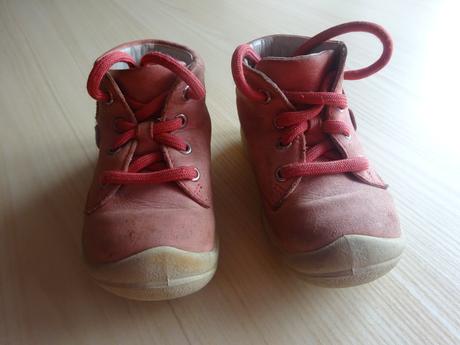 První botičky superfit, vel. 19, superfit,19