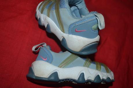 Podzimní sportovní boty nike,v.22,, nike,22