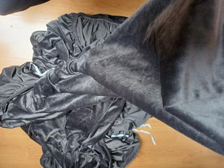 Potah na sedačku 2x, 