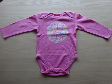 Body s nápisem dl.r., vel. 80, f&f,80