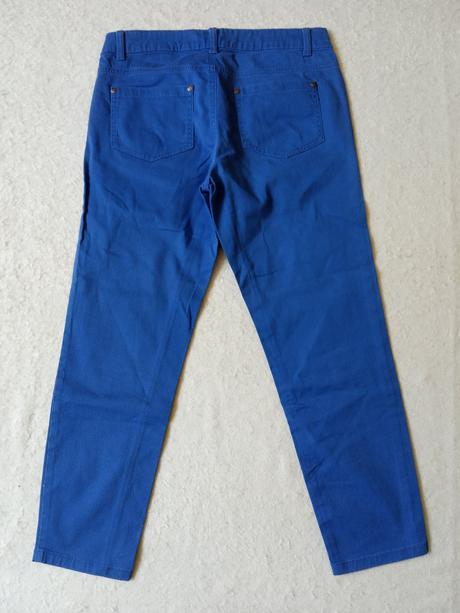 Kalhoty vel.s, tchibo,36