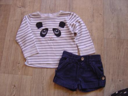 Kratasy s mikinou, dopodopo,80