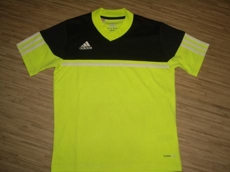 Funkční tričko adidas vel.140, adidas,140