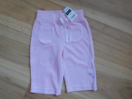 Teplaky next nove, next,68