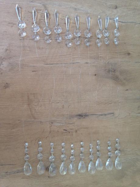 Dizajnový závesný luster,