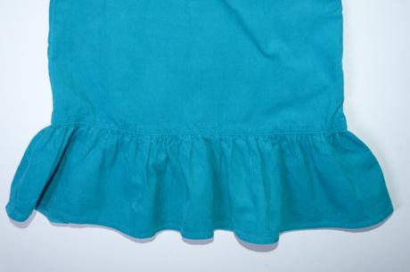 Šatičky s laclem, marks & spencer,110