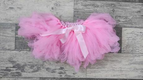 Tutu sukýnka dívčí vel.86/92, 86