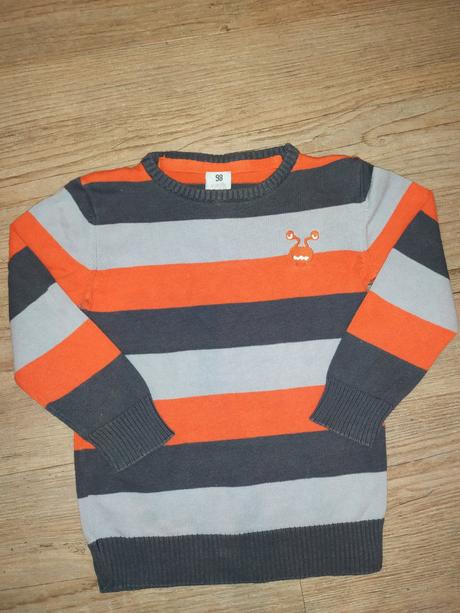 Svetřík, kiki&koko,98