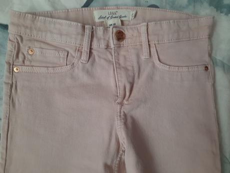Džíny, l.o.g.g.,140