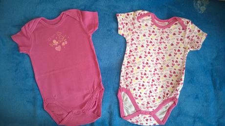 2x body lupilu, 74/80, odpovídá 80/86, nová, lupilu,80