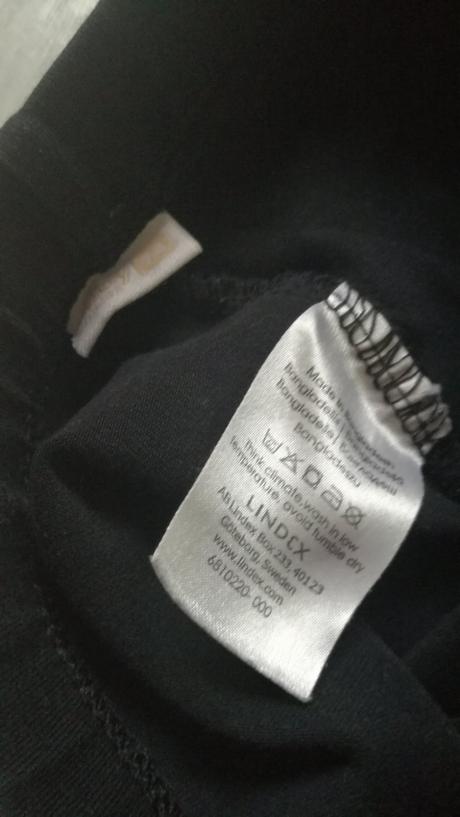 Set tunika a legínky, 74