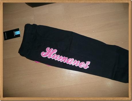 Tepláky dívčí náplet neon vel 104-122, 104 / 110 / 116 / 122