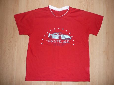 Tričko s formulí, 122