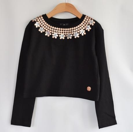 Tričko vel. 7 - 8 let, 128