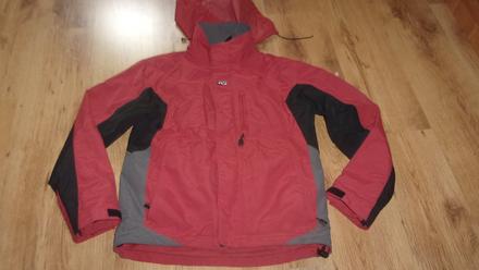 Jarní/podzimní bunda zn. north finder, vel. s, northfinder®,s