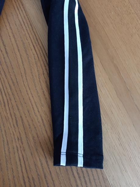 Leginy top stav, reserved,104