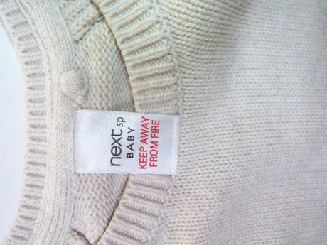 Next svetřík vel.68, next,80