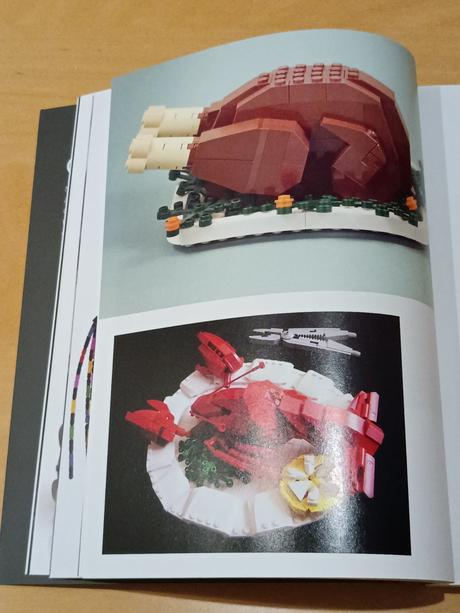 Knížka beautiful lego - mike doyle (english), 