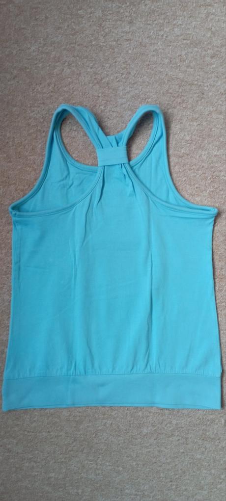 Tílko zn."kids" vel."134-140", kids,134