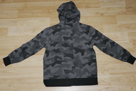 Sediva mikina vel.146/152, dopodopo,146