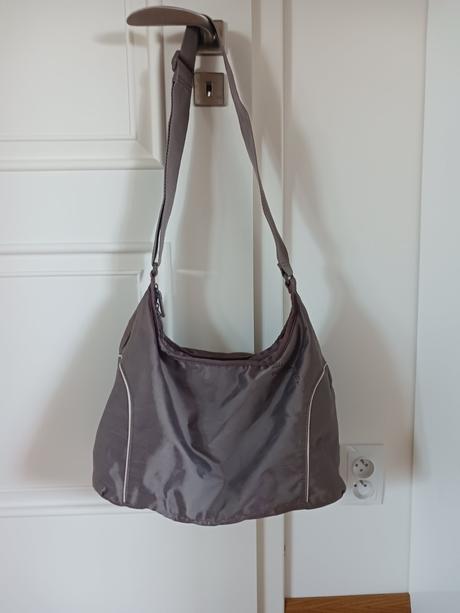 Puma taška sport/na kočárek, puma